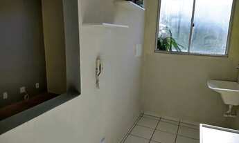 Imagem 7: Apartamento Parque Alecrim