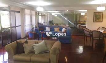 Imagem 4: Apartamento com 4 dormitórios à venda, 280 m², na Praia de Icaraí, por R$ 2.500.000 - Icar