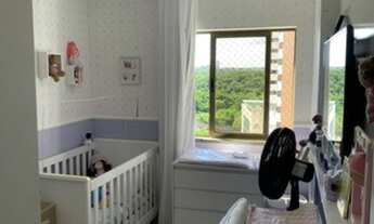 Imagem 6: Stiep 3/4, amplo com 82m², Infraestrutura e 02 Vagas de garagens. Ótima localização!