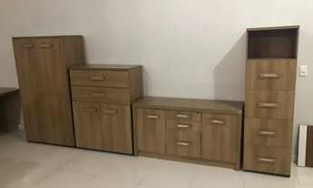 Imagem: Móveis de escritório