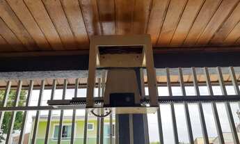 Imagem 5: Casa no Sitio cercado