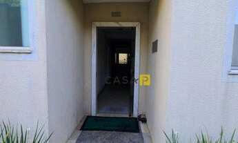 Imagem 2: Apartamento com 2 dormitórios para alugar, 56 m² por R$ 1.433,95/mês - Vila Santa Maria