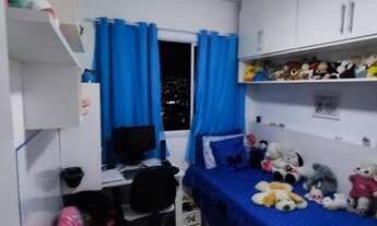 Imagem 7: VENDO APT CARIOCA RESIDENCIAL - 2 QUARTOS