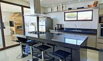 Imagem 6: Casa em Condomínio para Venda em RA V Sobradinho, Alto da Boa Vista (Sobradinho), 4 dormit