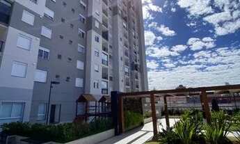 Imagem: Vista do apartamento espetacular 16º andar