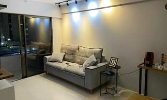 Imagem: Apartamento para aluguel com 75 metros quadrados