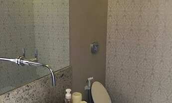 Imagem 3: Condominio Samambaia - Espetacular casa em condomínio (alto padrão) fechado, portaria 24 h