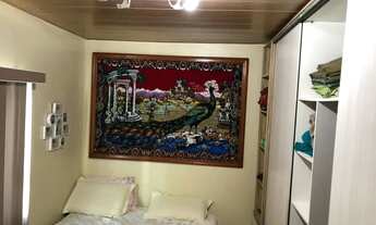 Imagem 4: Casa no Conjunto Belvedere