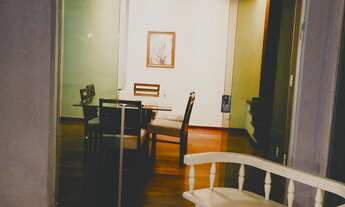 Imagem 4: Casa para eventos