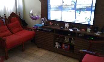 Imagem: Sobrado com 2 dormitórios à venda, 107