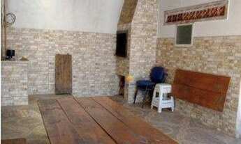 Imagem 4: Sobrado com 3 dormitórios à venda, 200 m² por R$ 750.000,00 - Jardim Perola do Atlântico