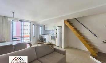 Imagem 2: Apartamento Venda Moema 70 m² 1 Dormitórios