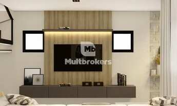 Imagem 7: CURITIBA - Casa de Condomínio - Portão