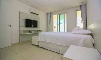 Imagem 5: Casa no condomínio Bougainville para venda com 270 metros quadrados com 4 quartos