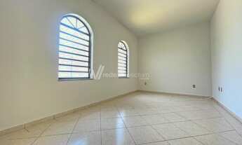 Imagem 2: Casa - Jardim Santa Genebra - Campinas