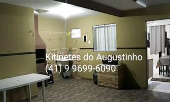 Imagem 3: Kitinetes do Augustinho Temporada Praia Matinhos Baln.Betaras