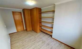 Imagem 6: Apartamento com 2 dormitórios para alugar, 60 m² por R$ 2.493/mês - Norte - Águas Claras/D