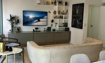 Imagem 3: Edf Maria Laura - 04 quartos- 127m