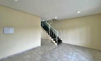 Imagem 7: CASA PRA VENDA E LOCAÇÃO COM 3 SUÍTES PORTAL DOS IPÊS, CAJAMAR SP