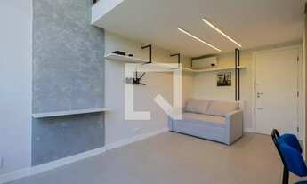 Imagem 3: Apartamento para Aluguel - Santana, 1 Quarto, 50 m2