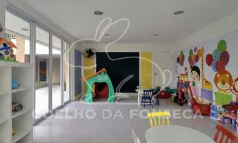 Imagem 3: São Paulo - Apartamento Padrão - Brooklin Novo