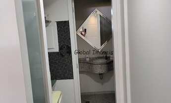 Imagem 6: SãO PAULO - Conjunto Comercial/sala - Brooklin Paulista