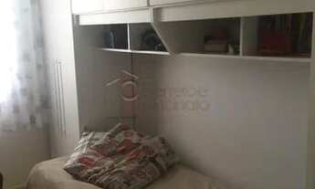 Imagem 5: Apartamento Padrão em Jundiaí