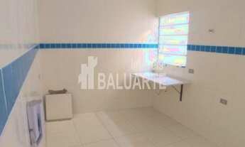 Imagem 6: Sobrado com 3 dormitórios à venda, 110 m² por R$ 590.000,00 - Jardim Umuarama - São Paulo