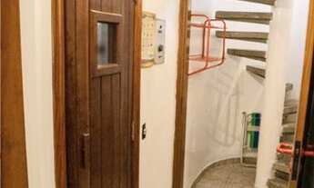 Imagem 7: Casa de condomínio para aluguel e venda possui 422 metros quadrados com 4 quartos