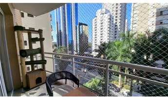 Imagem 6: Apartamento 2 dormitórios 1 suite 2 vagas no Itaim Bibi