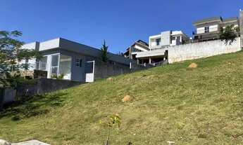 Imagem 4: Terreno à venda, 500 m² por R$ 290.000,00 - Reserva Vale Verde - Cotia/SP