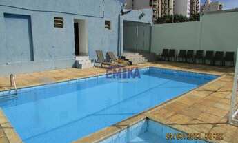 Imagem 6: Apartamento com 3 quarto(s) no bairro Centro em Cuiabá - MT