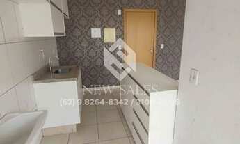 Imagem 3: Excelente apartamento de 2 quartos sendo 1 suíte no Setor Parque Amazônia