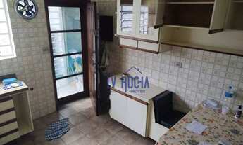 Imagem 7: Casa com 3 dormitórios, 200 m² - venda por R$ 960.000,00 ou aluguel por R$ 3.751,00/mês