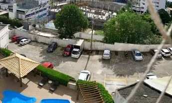 Imagem 6: Excelente apartamento a venda de dois quartos, sala, cozinha, banheiro social