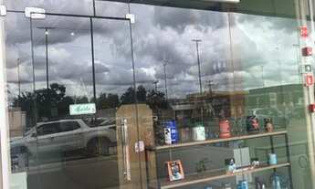 Imagem: Loja no Artêmia Mall