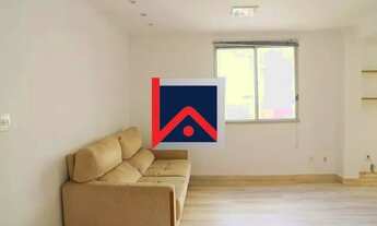 Imagem 7: Apartamento Locação 2 Dormitórios - 130 m² Bela Vista