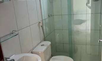 Imagem 3: Aluga-se Apt 1Q - Serra Dourada II