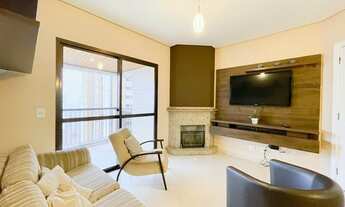 Imagem 3: APARTAMENTO 100% MOBILIADO À VENDA E LOCAÇÃO!