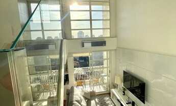 Imagem 3: DUPLEX - PERDIZES - SP