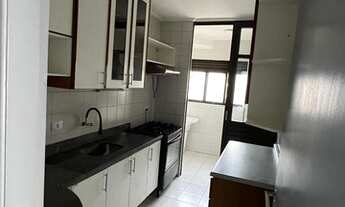 Imagem: Apartamento para venda tem 80 metros quadrados