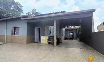 Imagem: Casa com edícula e 5 dormitórios à venda