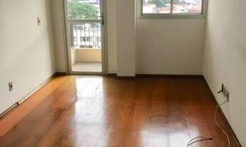 Imagem: APARTAMENTO - JABAQUARA - SP