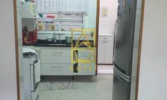 Imagem 6: Casa em condomínio à venda no bairro Jardim Tremembé 3 dormitórios, sendo 1 suíte, 2 vagas