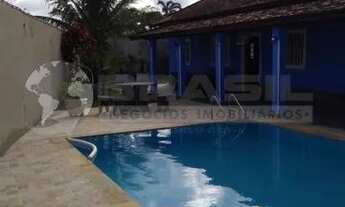 Imagem 5: Casa para Venda em Itanhaém, Arraial Paulista, 3 dormitórios, 1 suíte, 2 banheiros, 4 vaga