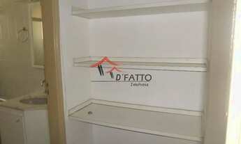 Imagem 5: Apartamento na Vila Universitária