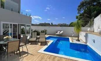 Imagem 2: Casa em Alphaville Litoral Norte 1