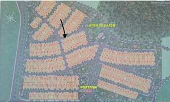 Imagem 5: Terreno no Cond. Alto do Castelo 2 - Localização TOP