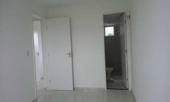 Imagem 6: Alugo Apartamento Novo 03 Quartos, Lazer, 02 Banheiros e Varanda no Bairro Maraponga !