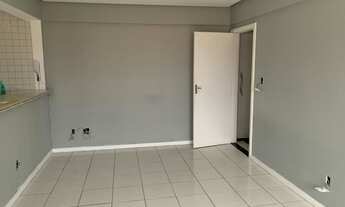 Imagem 2: Apartamento 2/4 no Jurunas com garagem